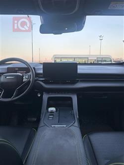 Haval H6 GT